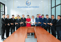 3B Tech Hân Hạnh Đồng Hành Cùng Hội Doanh Nghiệp Phường An Phú Đông – Giải Pháp Thiết Kế Website Chuẩn SEO 