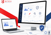Dịch Vụ Chăm Sóc Website Tại Thủ Đức Cho Doanh Nghiệp Không Có Webmaster