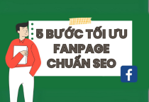5 Bước Tối Ưu Fanpage Facebook Chuẩn SEO Giúp Tăng Hiển Thị