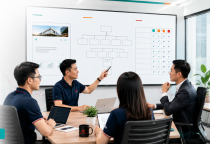 Tài Liệu Yêu Cầu Thiết Kế Website Cần Chuẩn Bị Những Gì? | 3BTech