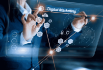 Digital Marketing Là Gì? Tổng Quan Từ A–Z Cho Doanh Nghiệp TP.HCM