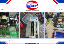 Sửa Servo Delta Báo Lỗi AL011 Encoder: Nguyên Nhân & Cách Xử Lý