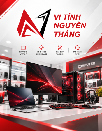 VI TÍNH NGUYỄN THẮNG