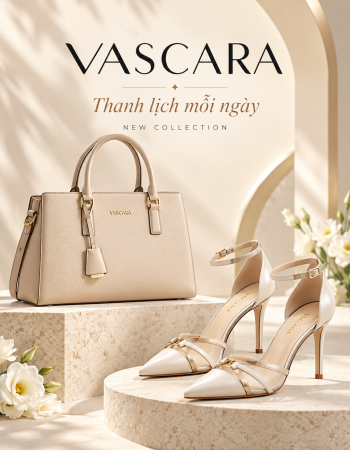 VASCARA