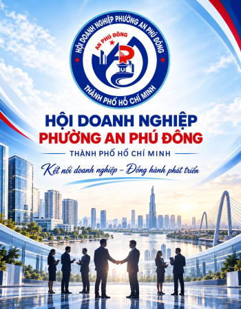 Hội Doanh Nghiệp Phường An Phú Đông