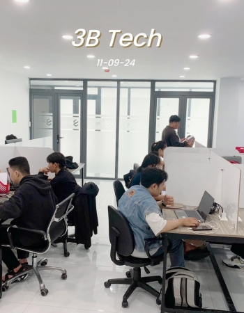 Phòng Tư Vấn Khách Hàng