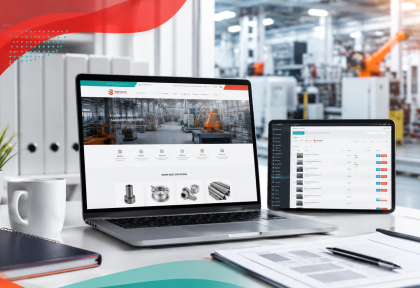 Dịch Vụ Chăm Sóc Website Tại Bình Chánh Cho Doanh Nghiệp Sản Xuất Và Dịch Vụ