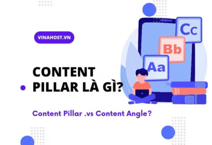 Content Pillar Là Gì? Cách Xây Dựng Cụm Chủ Đề Chuẩn SEO