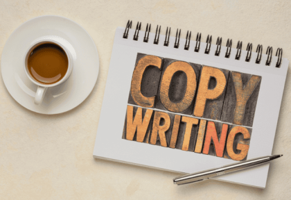 Bí Quyết Viết Mô Tả Sản Phẩm (Copywriting) Thôi Thúc Khách Mua Hàng Hiệu Quả 2026