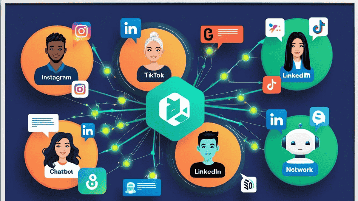 Content Marketing "Thế hệ 4.0": Tập trung vào Trải nghiệm, Tương tác và Đa nền tảng