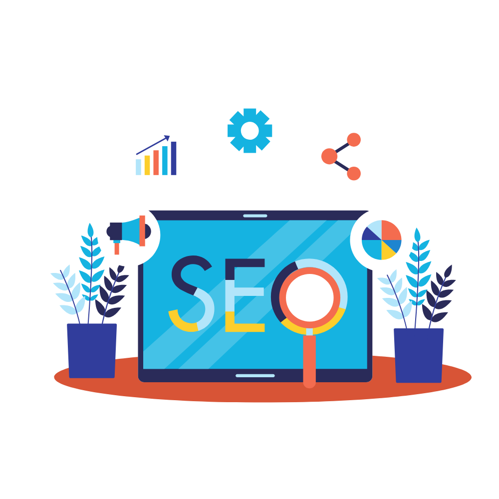 quản trị website chuẩn seo