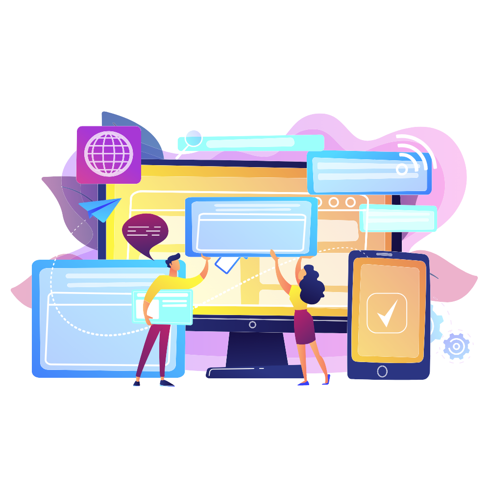 chăm sóc website chuẩn seo