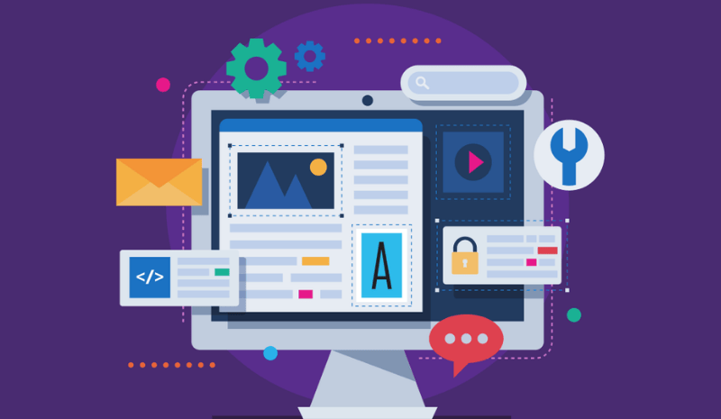 Chăm Sóc Website Là Gì? Phân Biệt Với Thiết Kế Website
