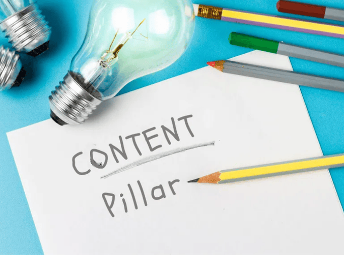 Content Pillar Là Gì?