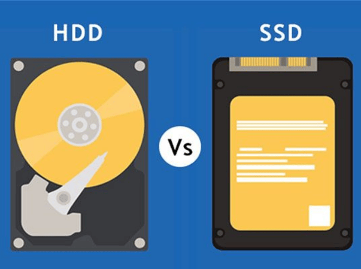 So Sánh Hosting SSD Và Cloud Hosting: Cái Nào Tốt Hơn Năm 2026?
