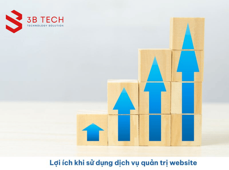 Quản Trị Website Bao Gồm Những Gì?