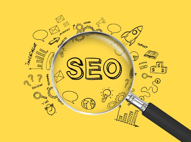 SEO Website Là Gì Và Tại Sao Doanh Nghiệp Cần Ngay Hôm Nay