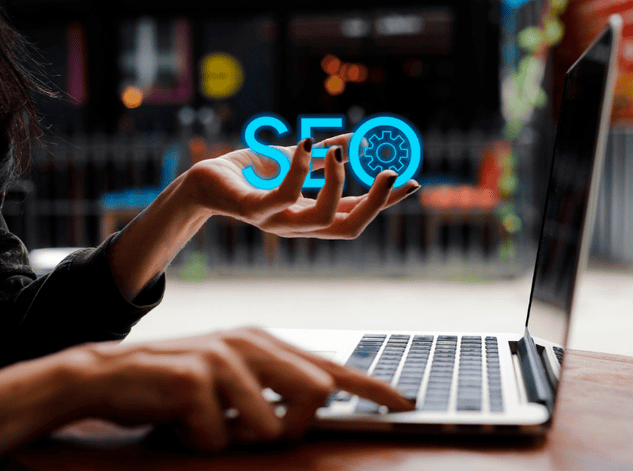 dịch vụ tối ưu website chuẩn SEO tại TP.HCM
