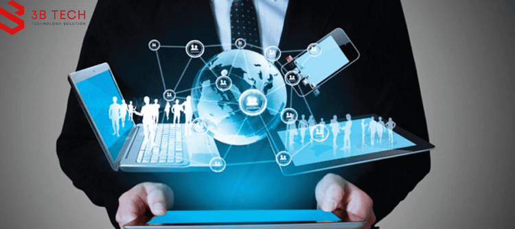 quản lý xây dựng sàn thương mại điện tử tại TP.HCM