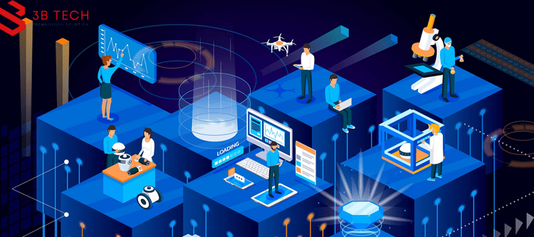 quản lý xây dựng sàn thương mại điện tử tại TP.HCM