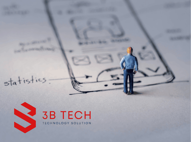Ui Tối Ưu Cho Mobile: Kinh Nghiệm Từ Các Agency Ở Sài Gòn