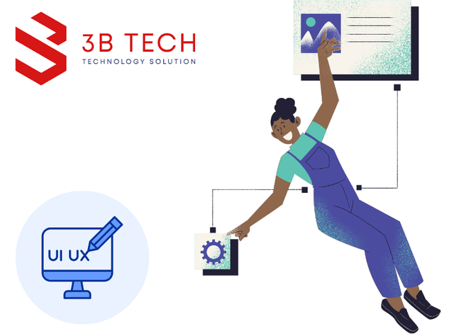 Ui Tối Ưu Cho Mobile: Kinh Nghiệm Từ Các Agency Ở Sài Gòn