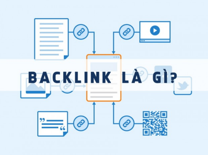 Backlink Là Gì? Cách Xây Dựng Hệ Thống Backlink Chất Lượng