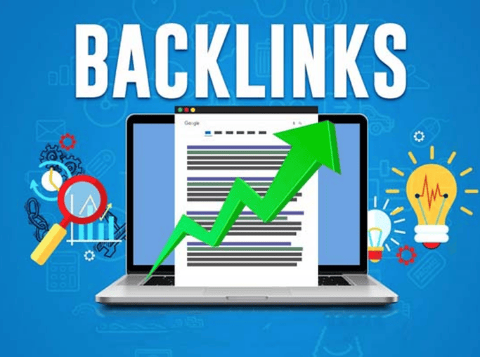 Backlink Là Gì? Cách Xây Dựng Hệ Thống Backlink Chất Lượng