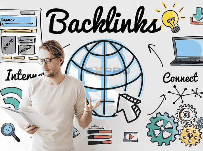 Backlink Là Gì? Cách Xây Dựng Hệ Thống Backlink Chất Lượng