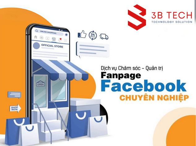 5 Bước Tối Ưu Fanpage Facebook Chuẩn SEO Giúp Tăng Hiển Thị