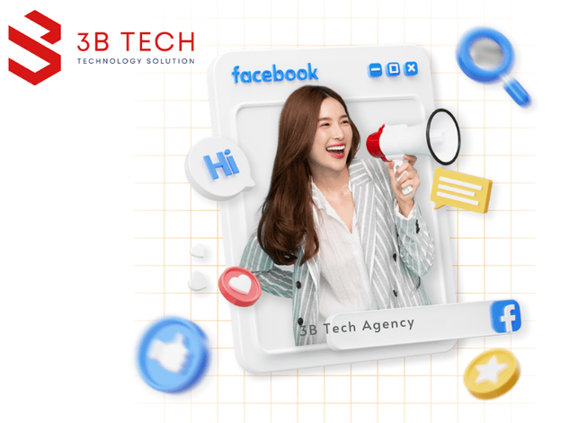 5 Bước Tối Ưu Fanpage Facebook Chuẩn SEO Giúp Tăng Hiển Thị