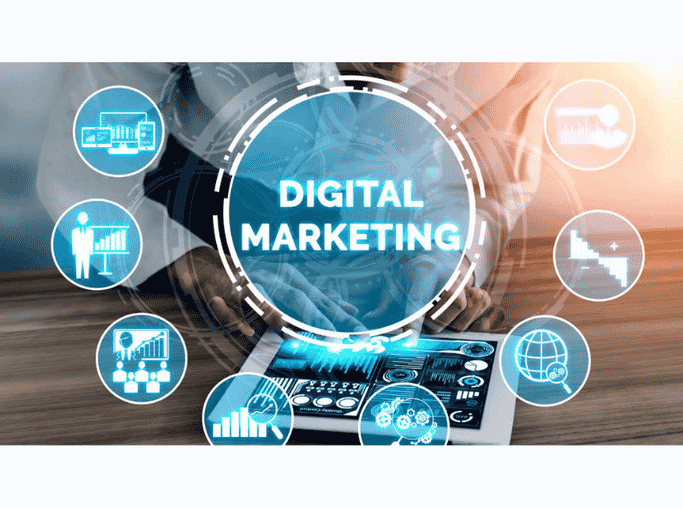 Digital Marketing