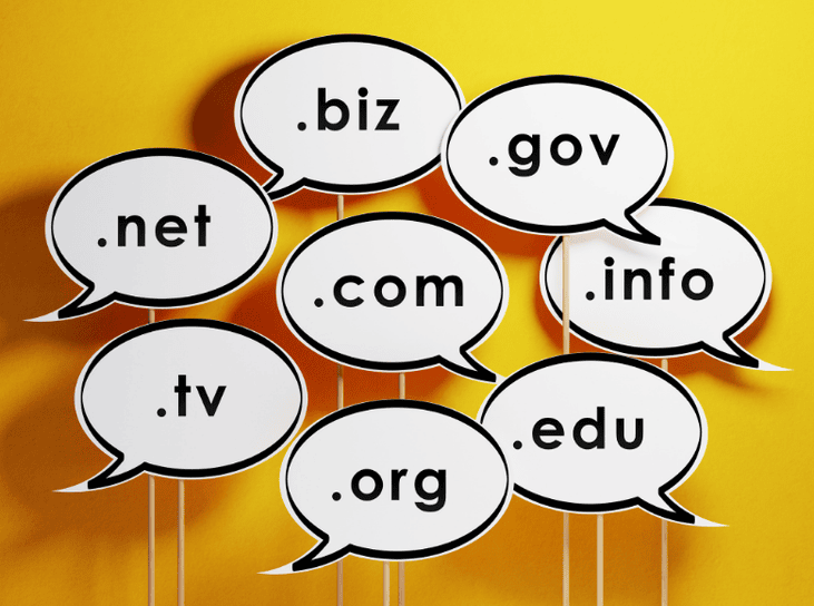tên miền chất lượng tại TP.HCM