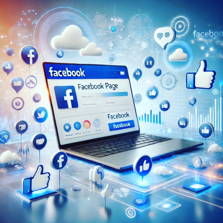 Hướng Dẫn Tối Ưu Fanpage Facebook Chuẩn SEO Để Tăng Tương Tác & Lead