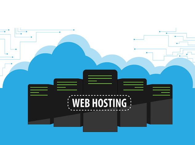 cung cấp hosting tại TP.HCM