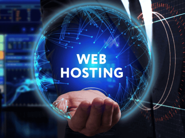 cung cấp hosting tại TP.HCM