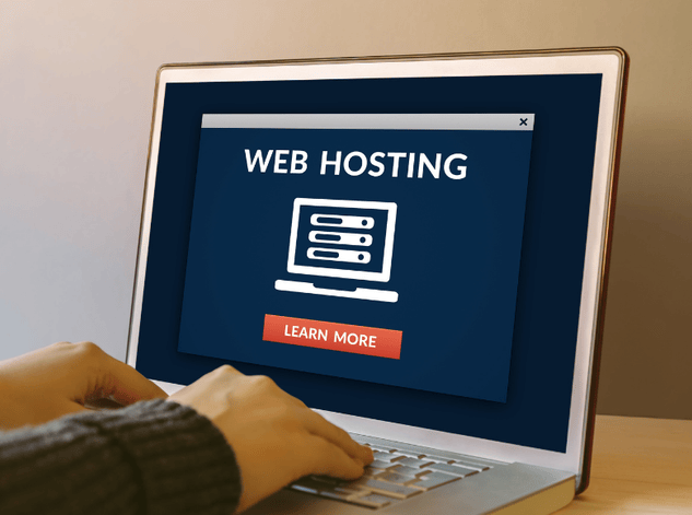 cung cấp hosting tại TP.HCM