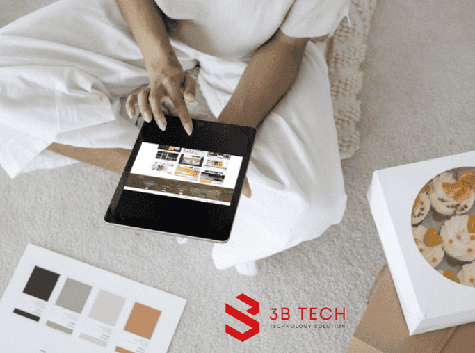 10 sai lầm thiết kế website