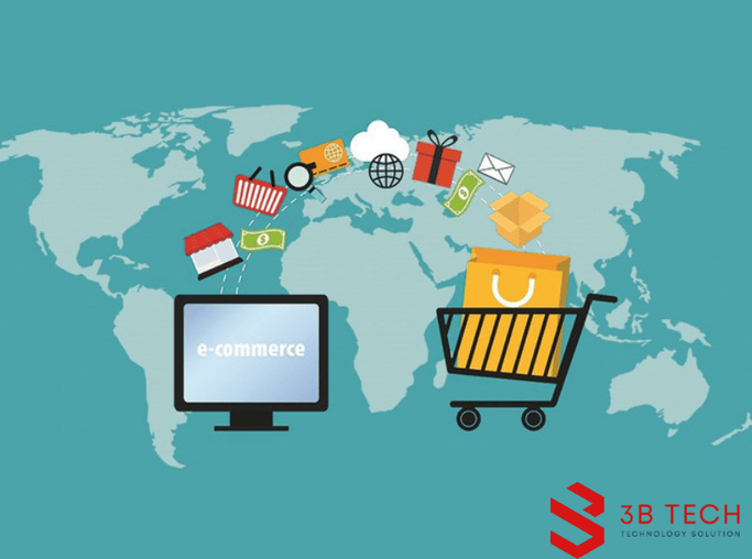 dịch vụ quản lí sàn thương mại điện tử