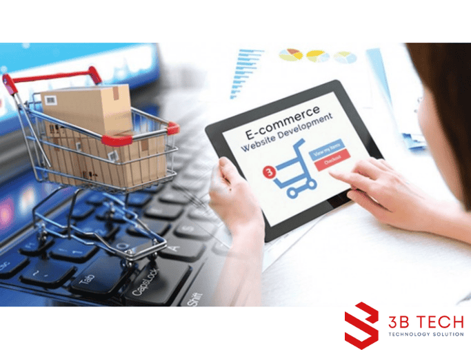 dịch vụ quản lí sàn thương mại điện tử