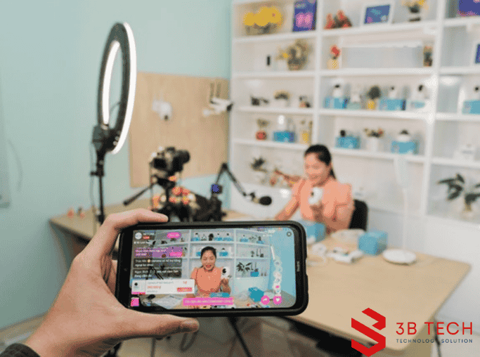 dịch vụ quản lí sàn thương mại điện tử