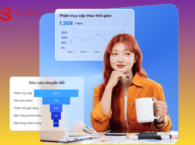 thiết kế website bán hàng tại TP.HCM