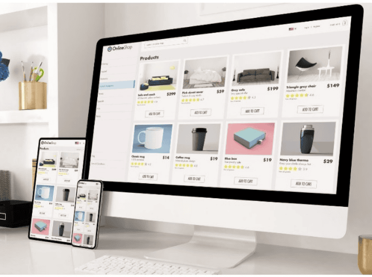 7 Nguyên Tắc Vàng Khi Thiết Kế Giao Diện Website Chuẩn UX