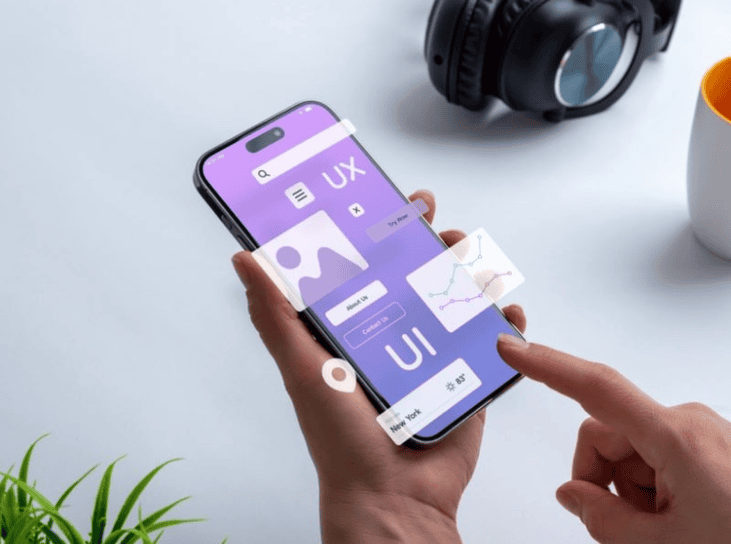 7 Nguyên Tắc Vàng Khi Thiết Kế Giao Diện Website Chuẩn UX