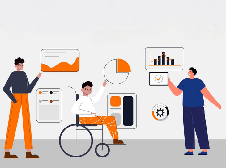 7 Nguyên Tắc Vàng Khi Thiết Kế Giao Diện Website Chuẩn UX