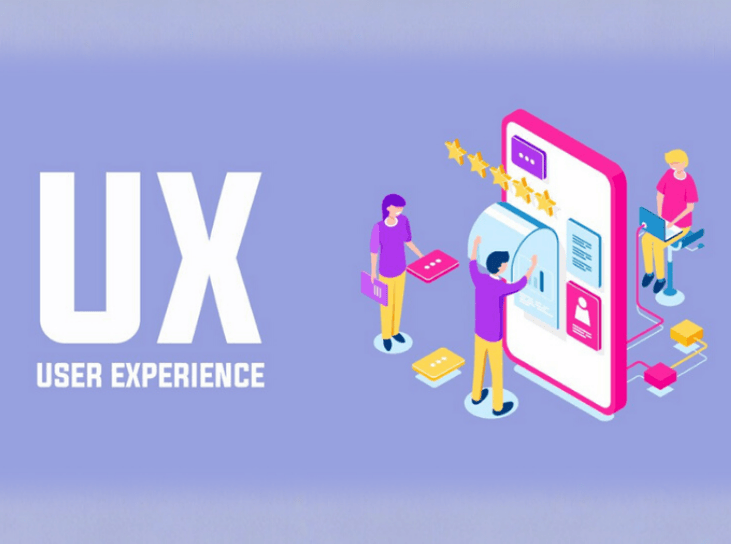 7 Nguyên Tắc Vàng Khi Thiết Kế Giao Diện Website Chuẩn UX