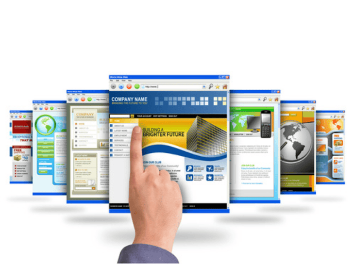 7 Nguyên Tắc Vàng Khi Thiết Kế Giao Diện Website Chuẩn UX