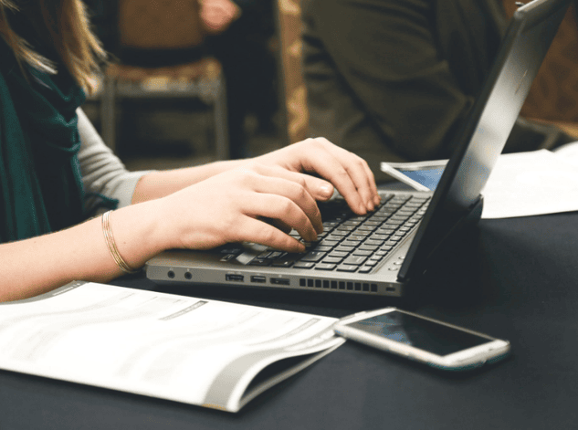 viết content chuẩn SEO