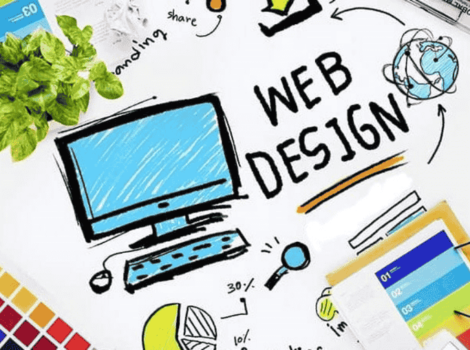 thiết kế website đẹp tại TP.HCM