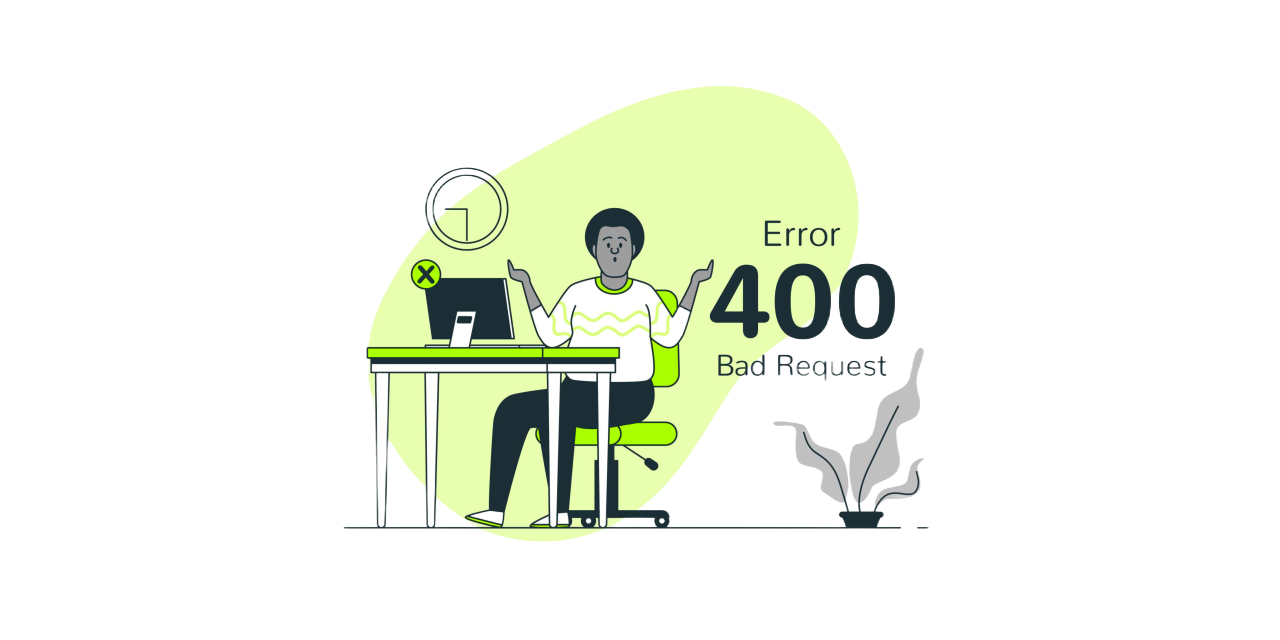 Website của bạn gặp khó khăn về